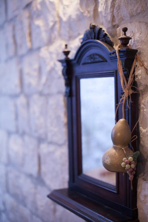Guesthouse Ana Trogir Old Town Exterior foto