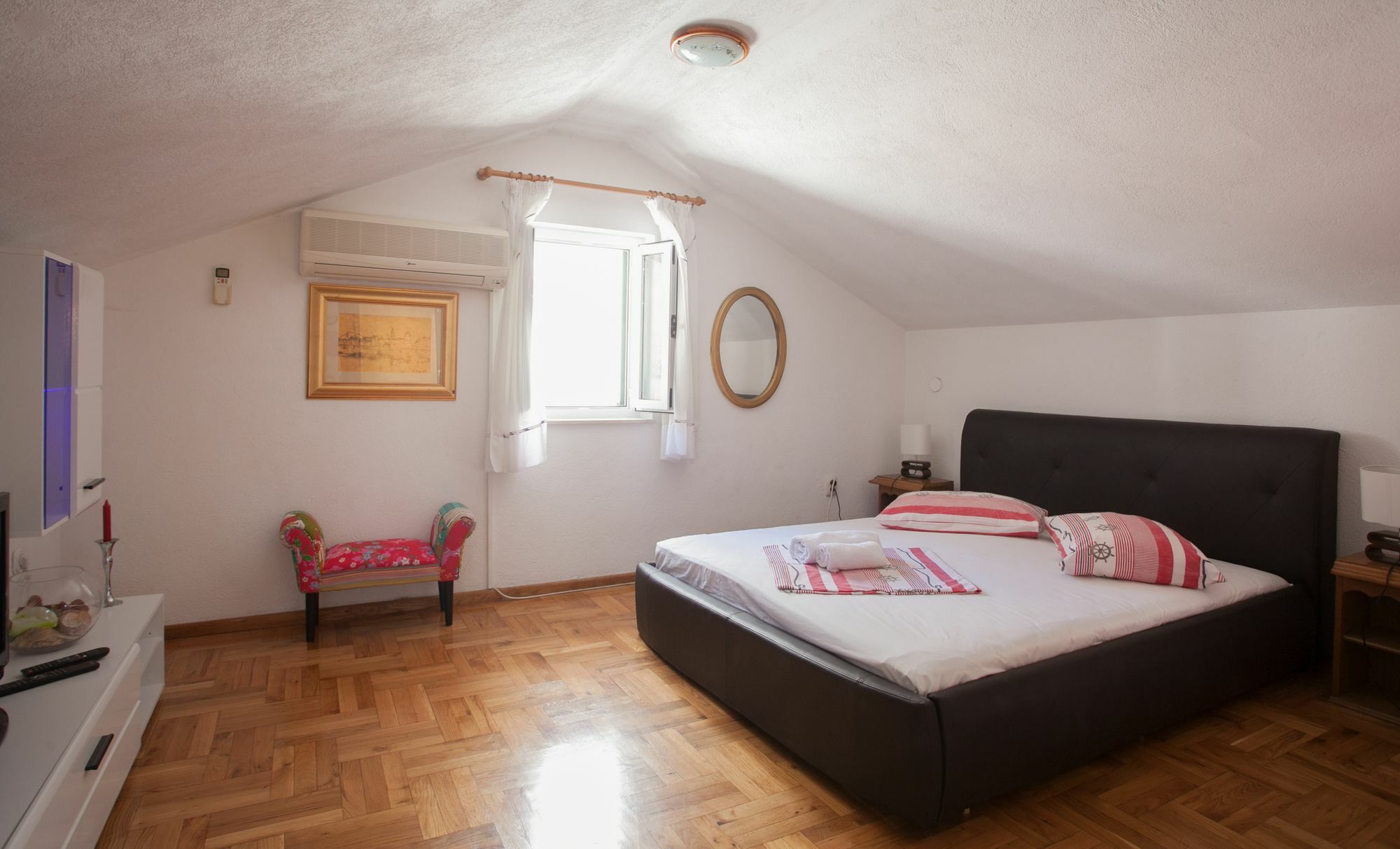 Guesthouse Ana Trogir Old Town Exterior foto